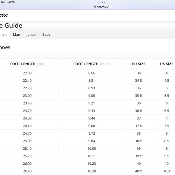 Geox Shoes Womens 37 US 7 Brown Grey‎ Animal Print Italian Leather Upper Flats - Picture 14 of 15